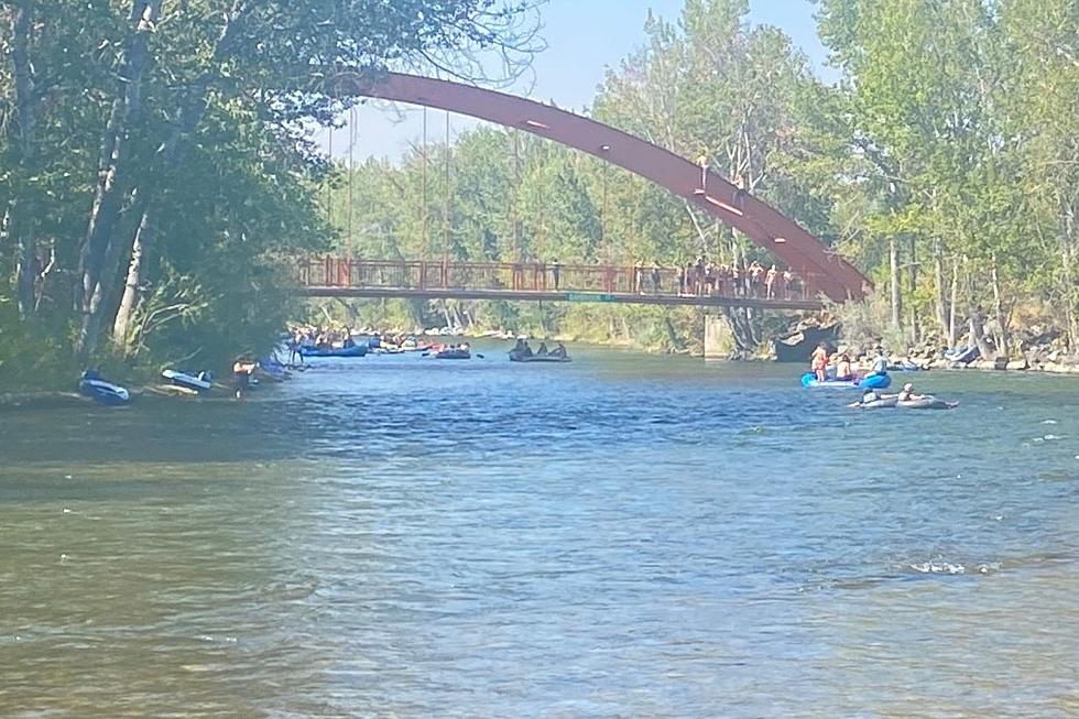 12  Helpful Tips From Locals When Floating The Boise River