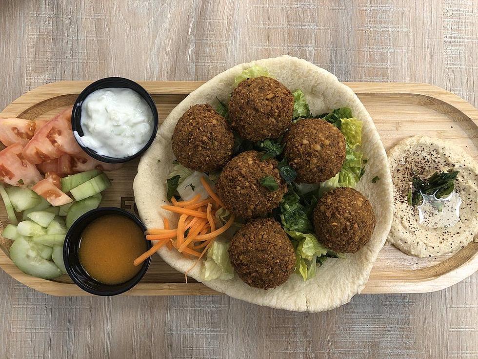 5 Places To Get The Best Falafel In Boise