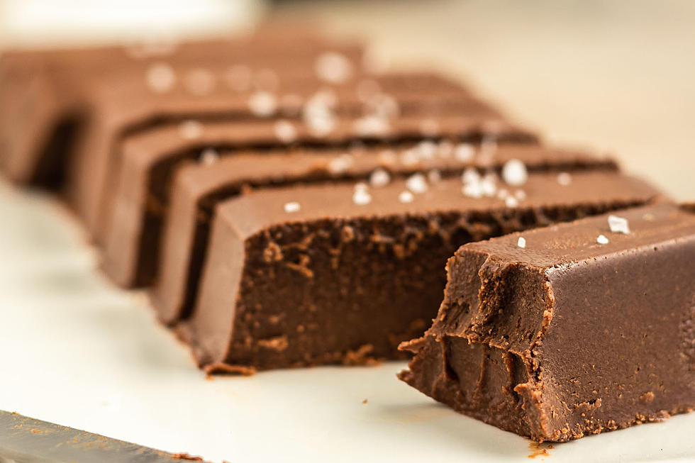No One Knows Fudge Like These 8 Boise Candy Shops!
