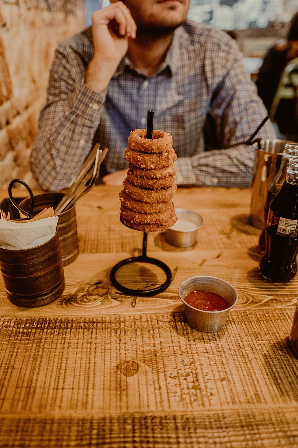 5 Best Places to Get Onion Rings In The Boise Area