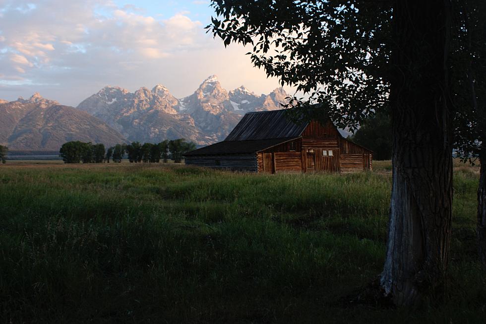 1 of America’s Most Picturesque Towns Less Than 6 hrs from Boise