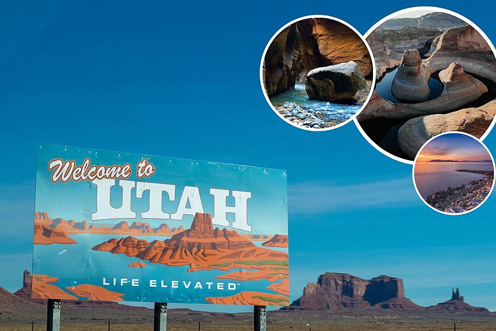 10 Bucket List Destinations You Need To Visit In Utah
