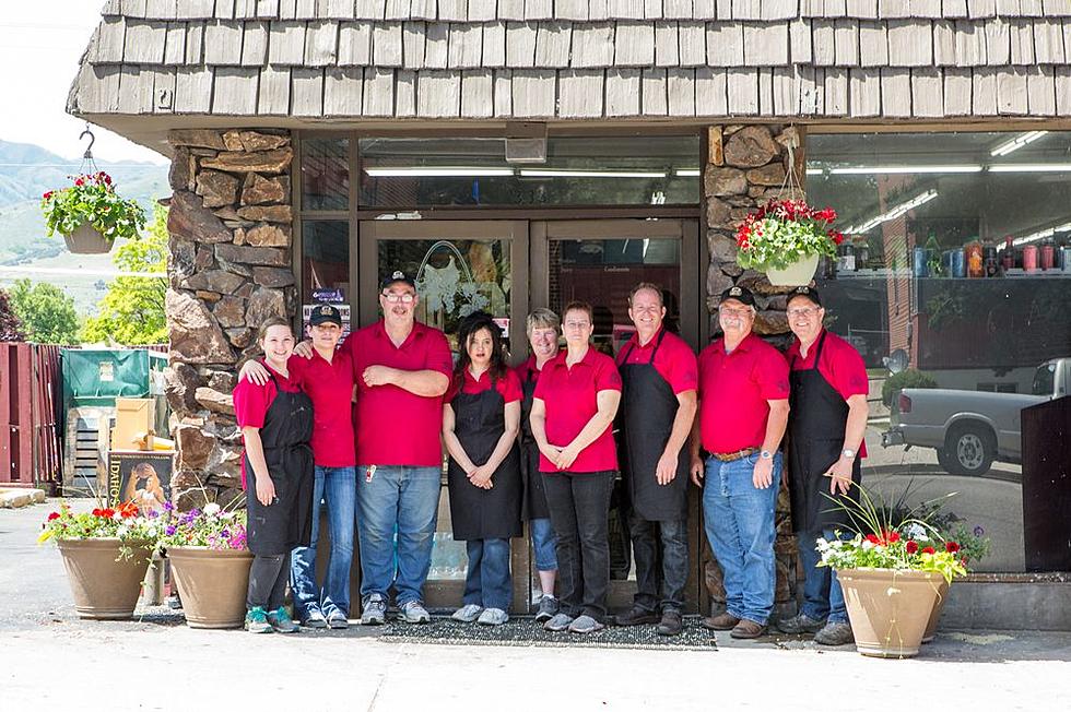 Congratulations: Idaho Independent Grocery Store Best In The Nation