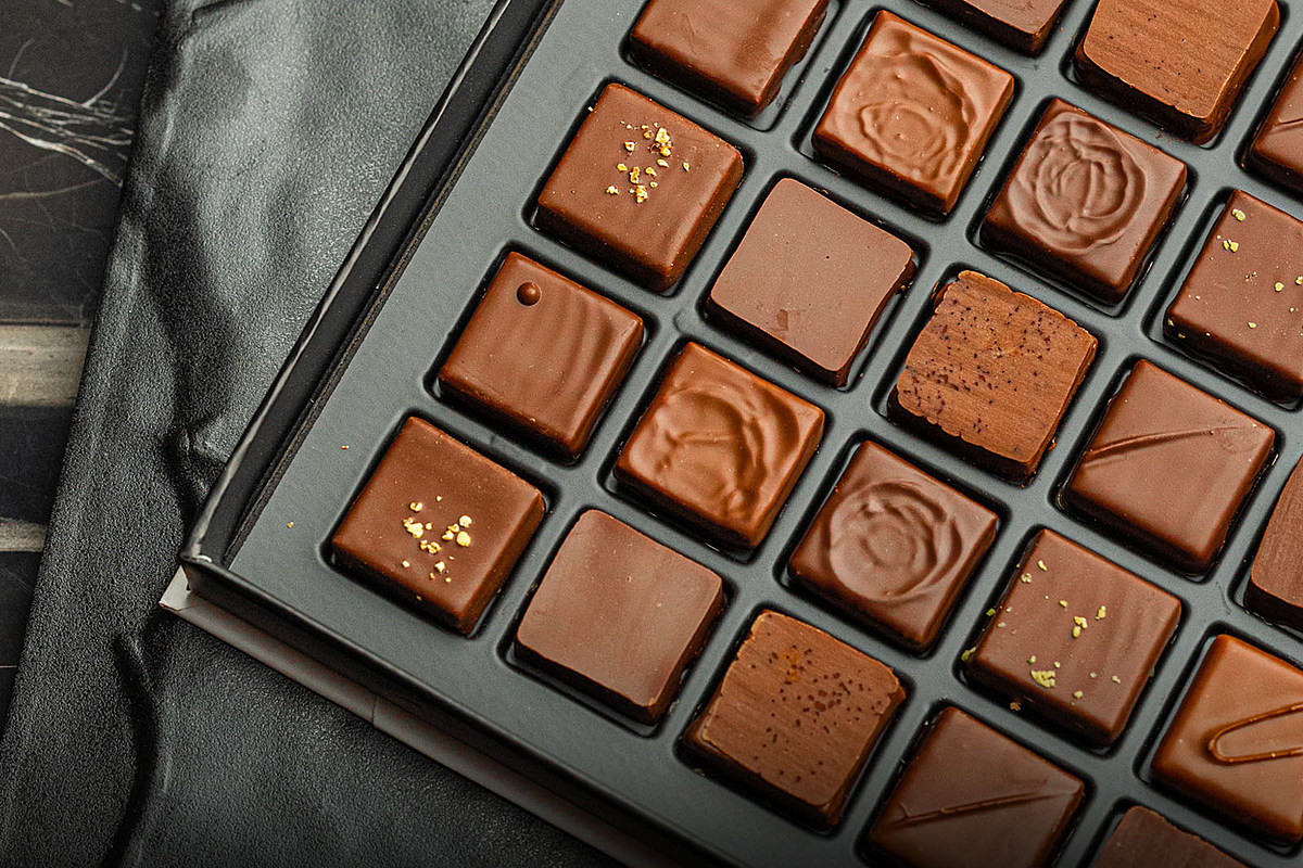 Шоколад подорожает. The most expensive Chocolate in the World.