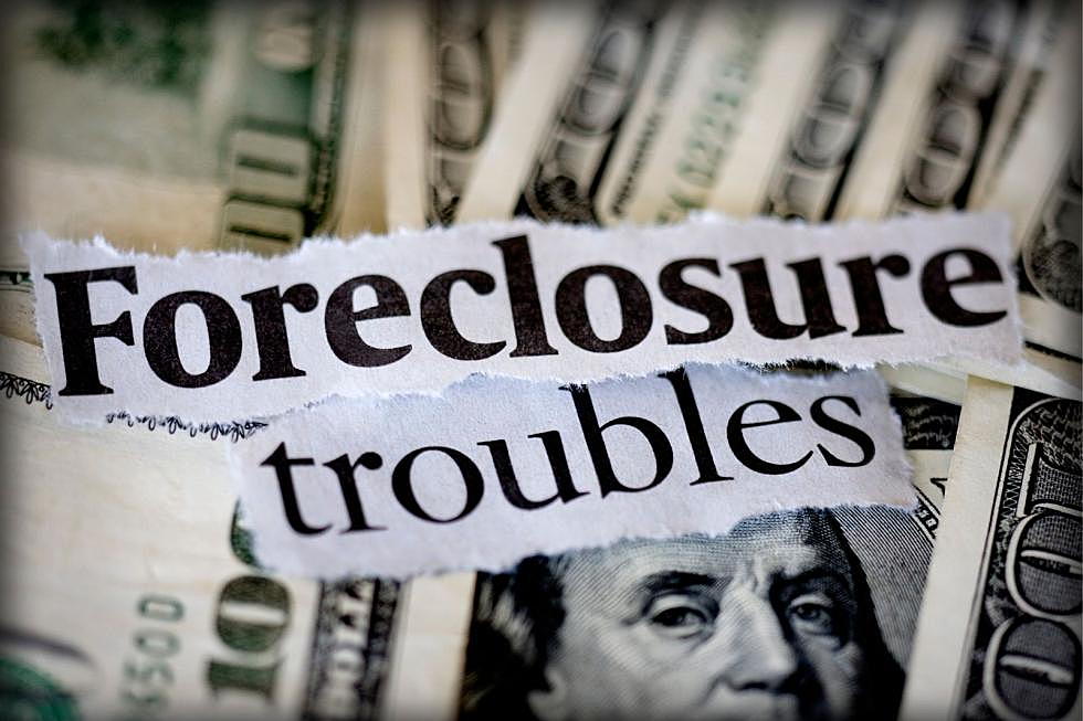 Foreclosures Are On The Rise In These 10 Cities, Including Boise