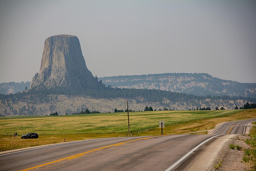 One of the Best States to Travel to from Boise in the Summer