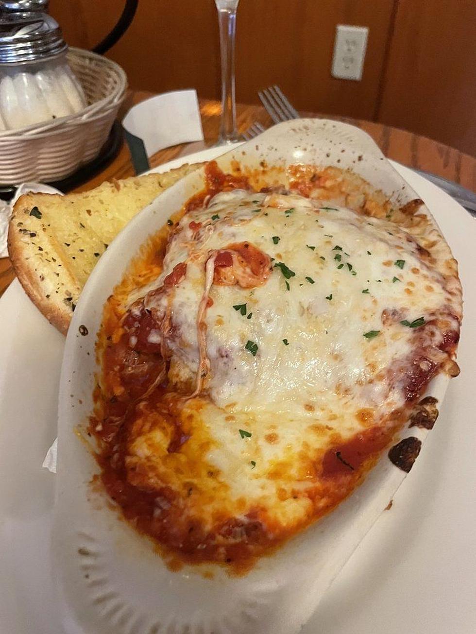 4 Of The Best Places To Get Lasagna In Boise