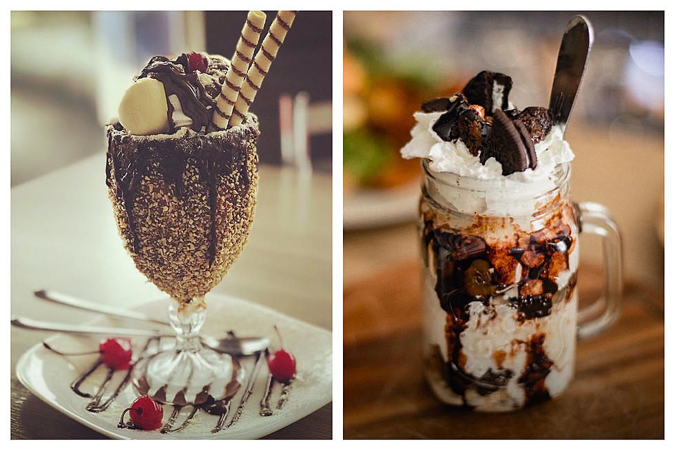 3 of the Greatest Places in the Boise Area for Hot Fudge Sundaes