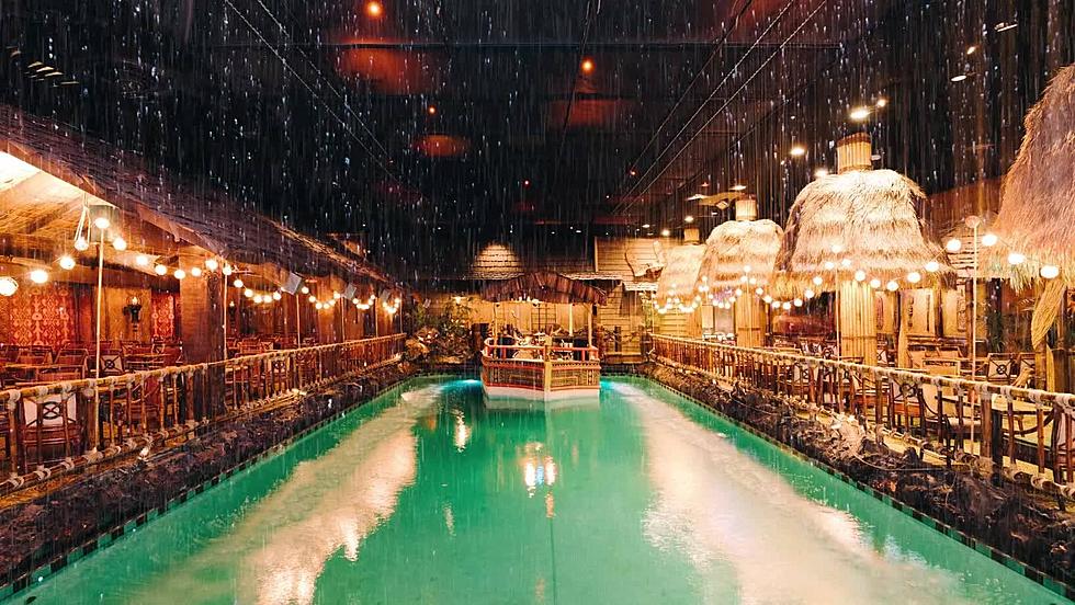 See One Of The Worlds Most Unusual Restaurants In California
