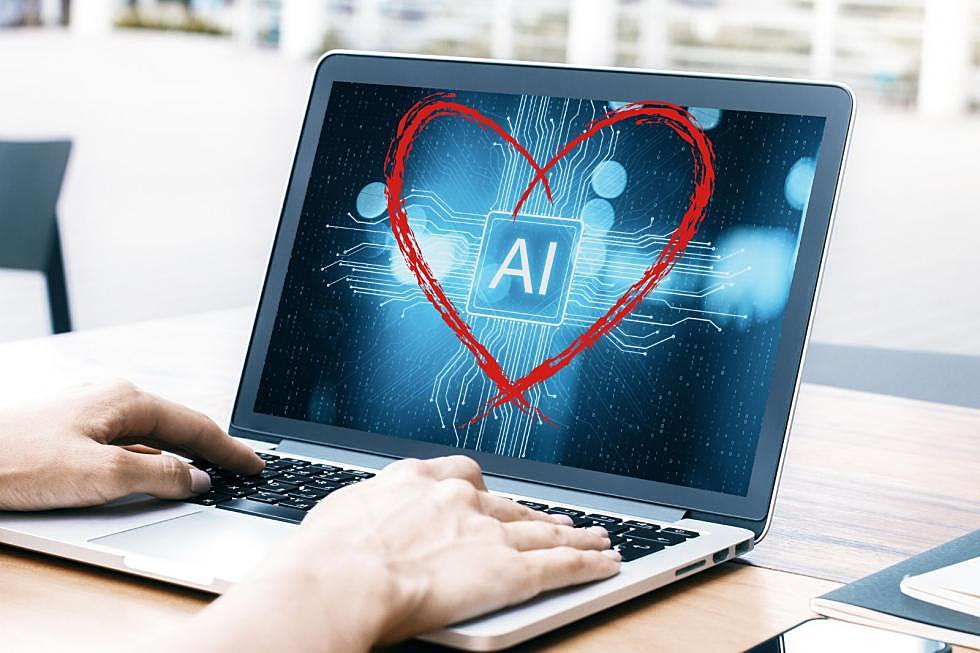 Searches For AI Love Soar In ID & Utah In The Last Year