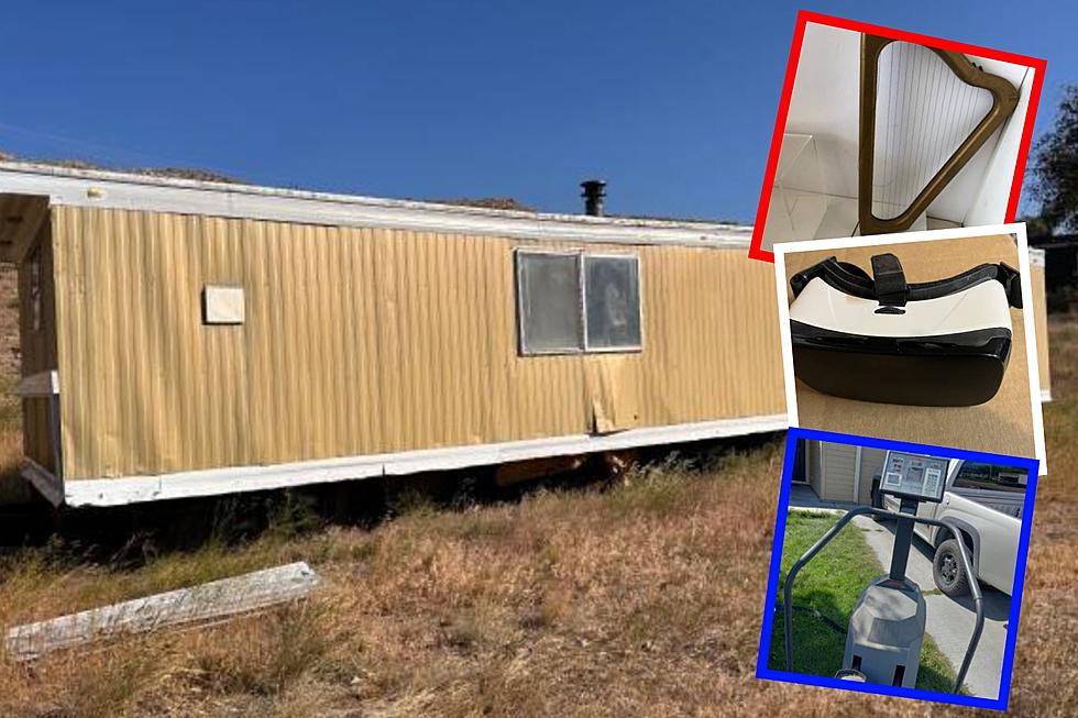 Mobile Homes & 6 More Things You Can Get For Free In Boise Right Now