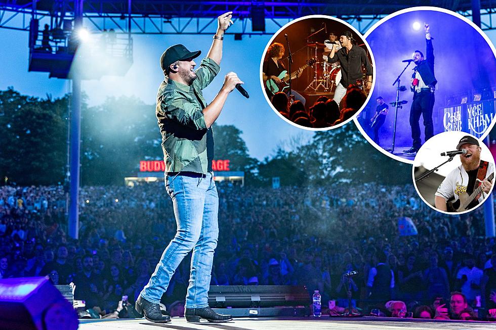 What You Need To Know Before You Go To Luke Bryan&#8217;s Idaho Show