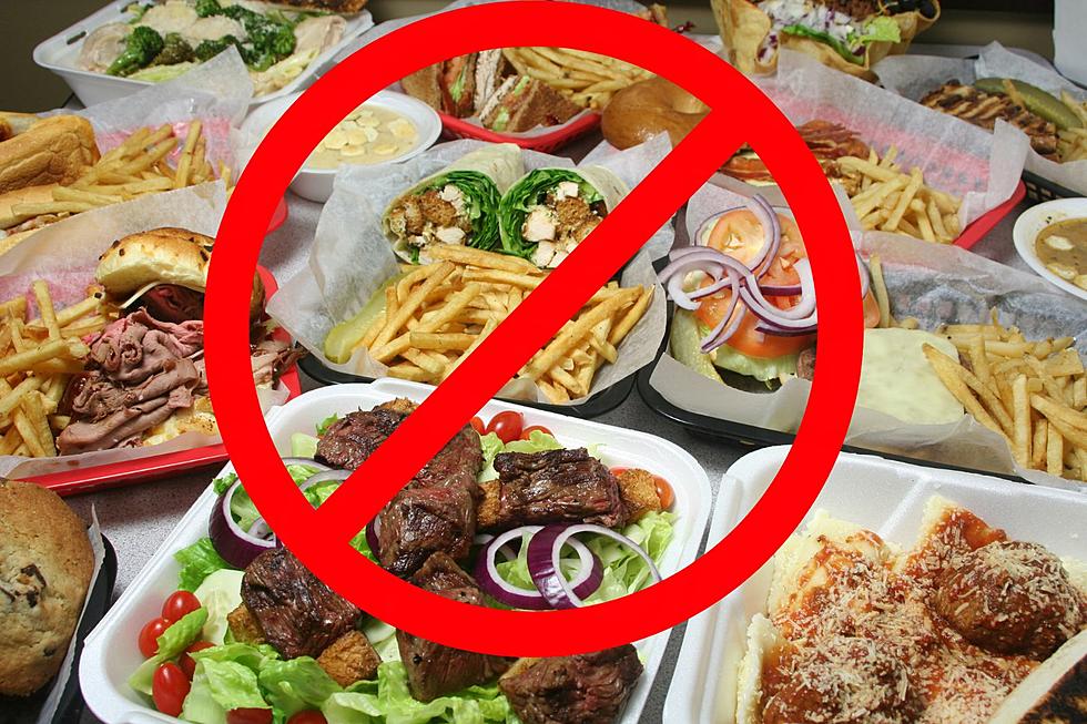 9 Fast-Food Items You Don't Want To Order In Idaho
