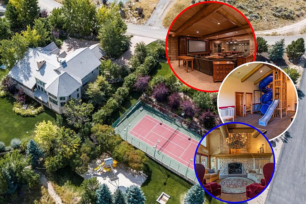 Why This Garden City Mansion With 27 Rooms Is Priced Under $400k