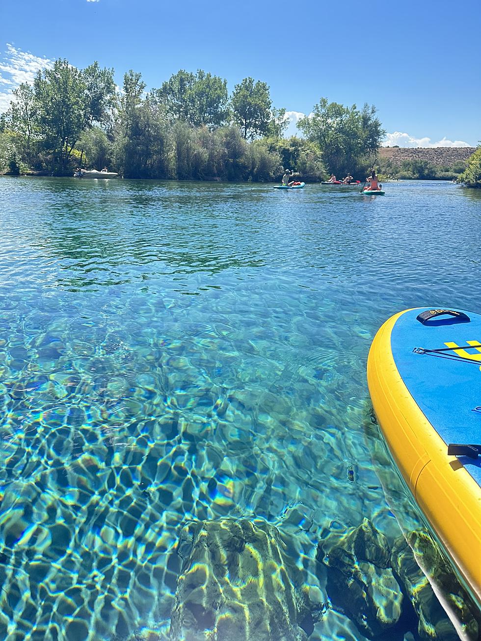 Do This Remarkable Trip 2 Hours From Boise Before The Cool Down