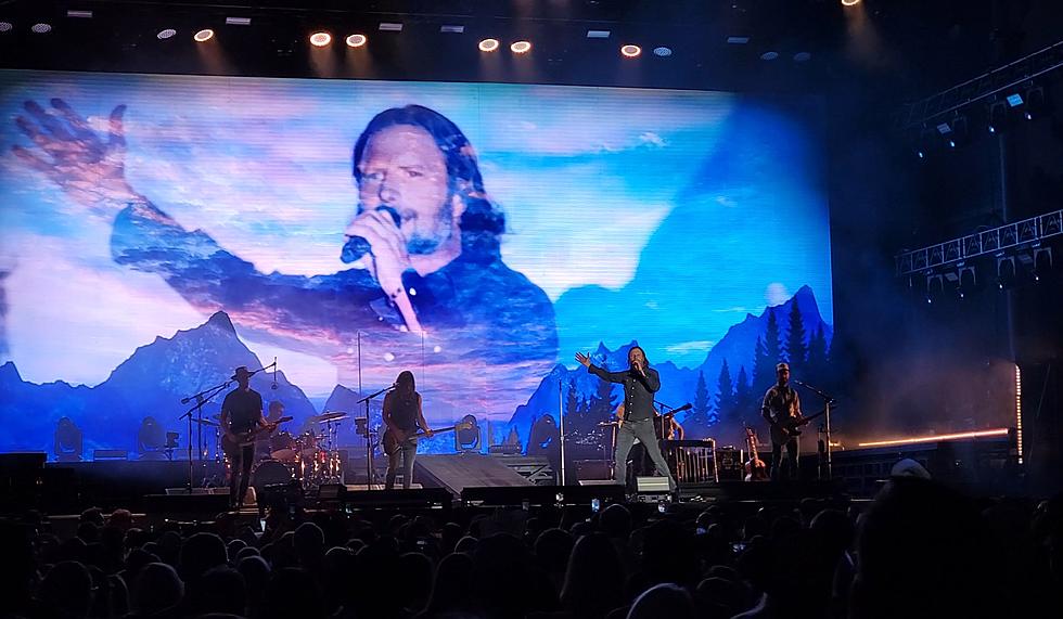 Idaho Loves Jordan Davis & Dierks Bentley! 2023 Concert Pictures