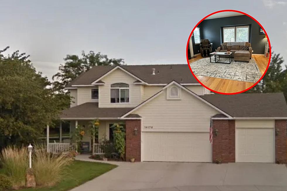 Is The Monthly Rent Of This Boise Home Too Good To Be True?