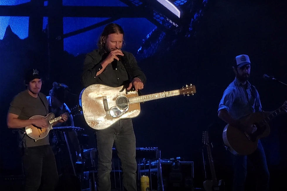 Dierks Bentley’s Shocking Words About Boise! Would He Move Here?