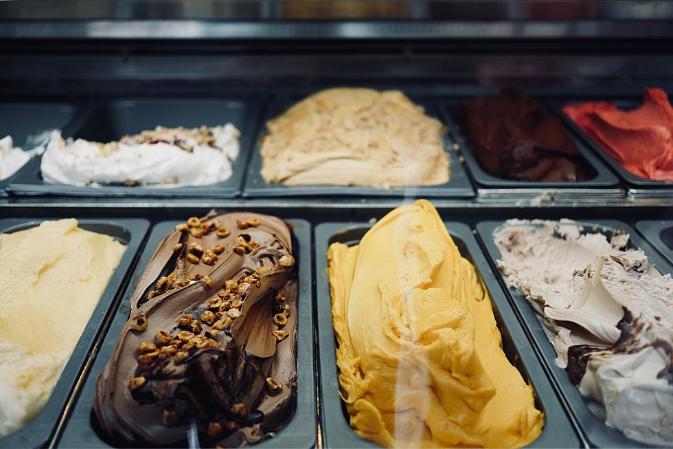 Influencer Crowns Ice Cream Shop In Idaho One Of The Best