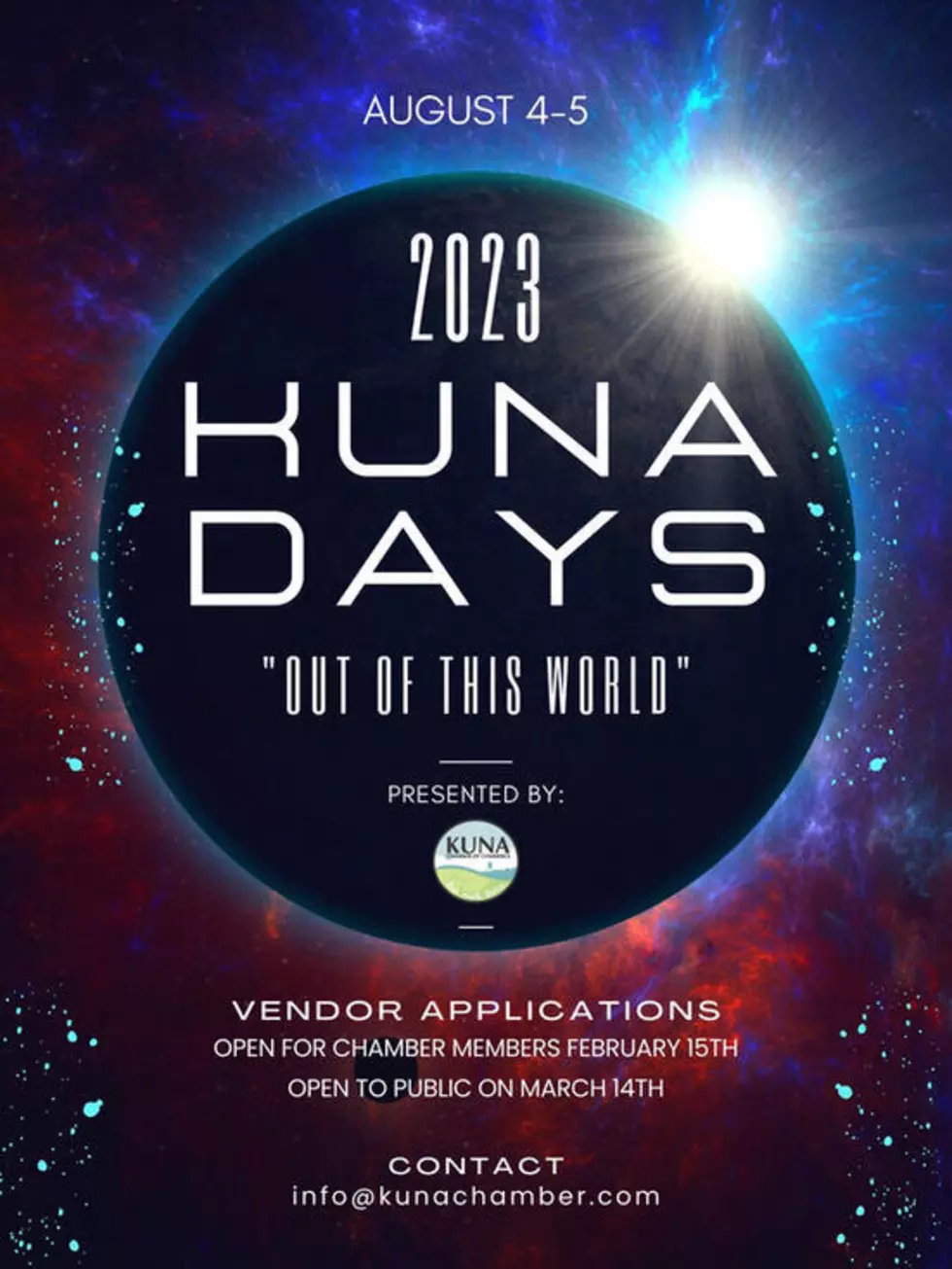 Kuna Days 2023 | Kuna Chamber