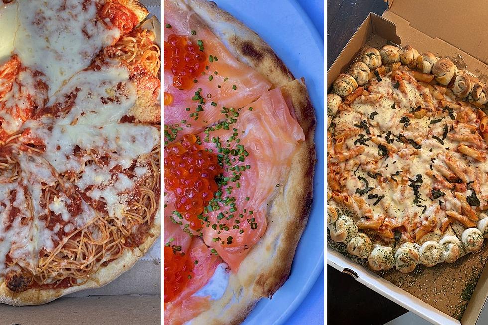 Yelps 10 Outrageous Pizza's In The U.S. Includes Boise Pizza Shop