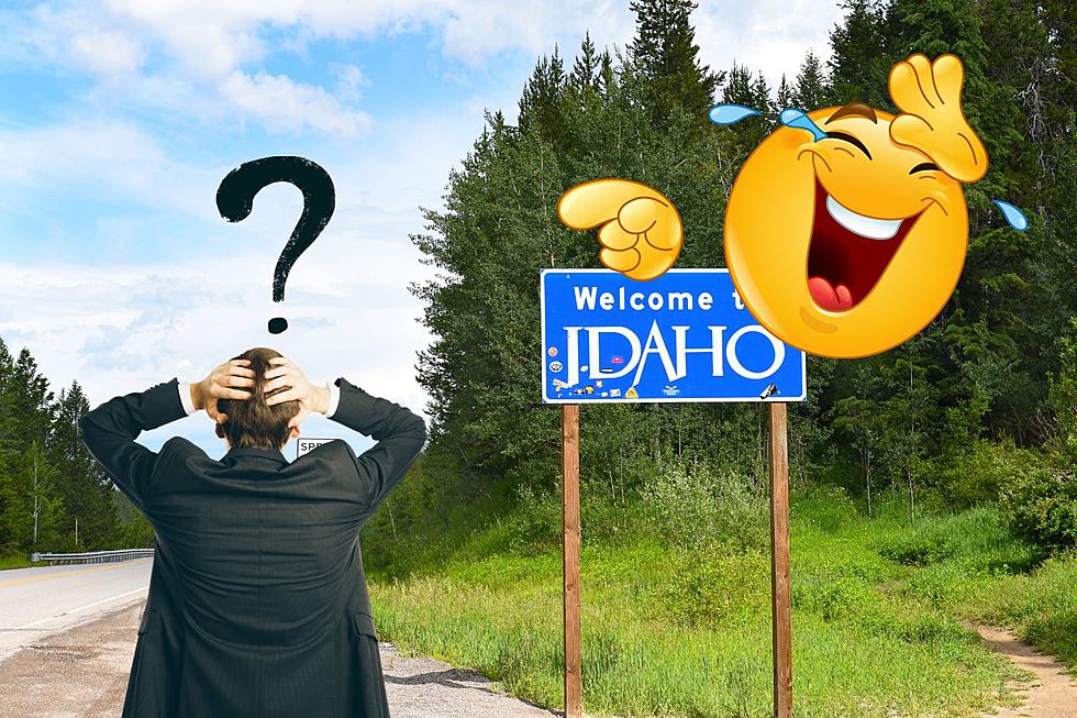 See Why Instagram Is Confused Over The Worst Thing About Idaho