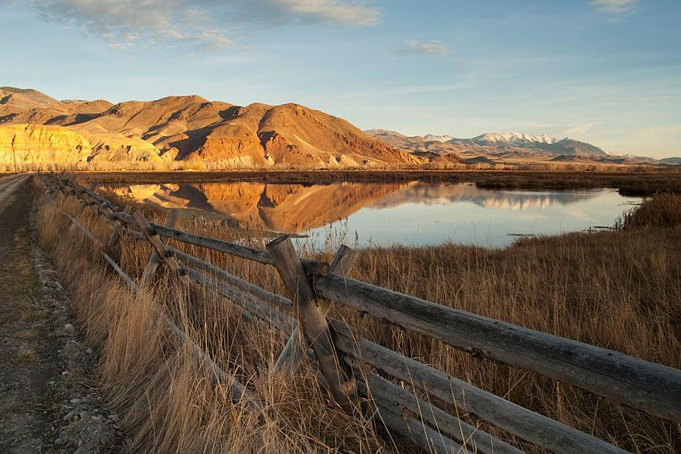 Idaho’s Land Giants: A Look at the State’s Top 8 Landowners