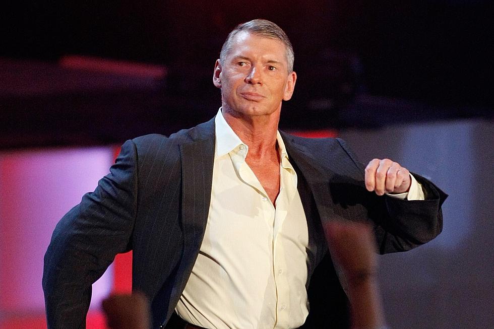 WWE&#8217;s Vince McMahon Odd Link To Idaho And The Snake River Canyon