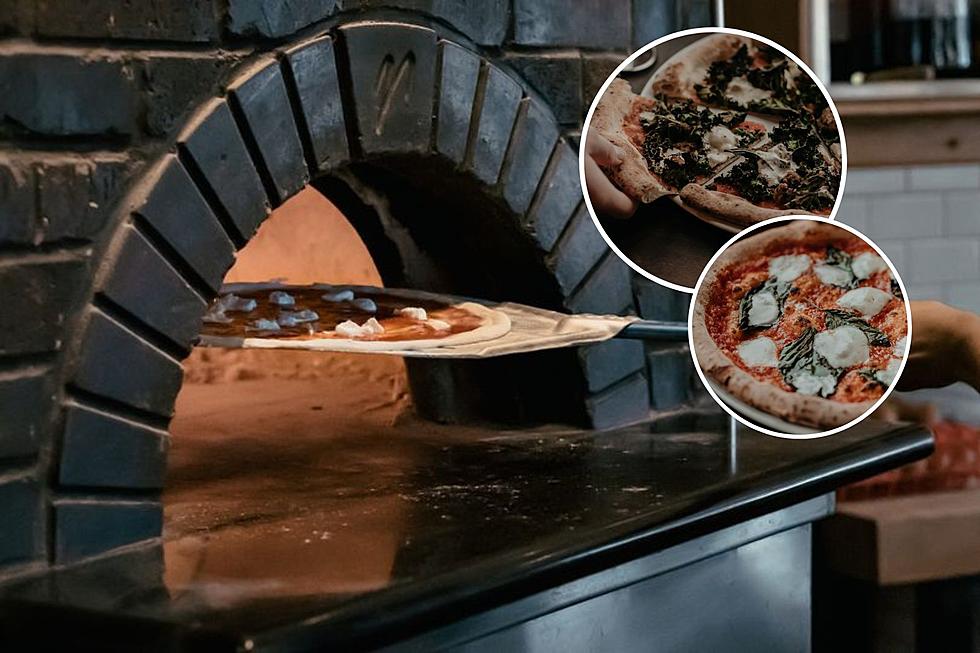 The Best Pizza In Idaho Is Coming Out Of This Brick Oven