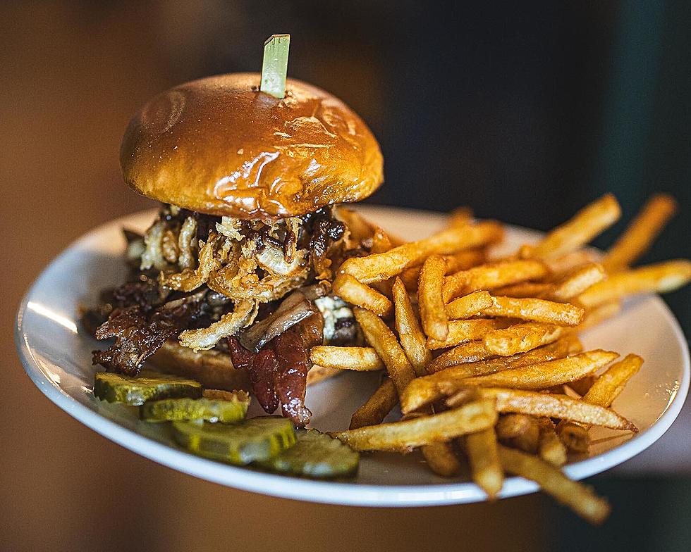 Bite Into Boise: Is This Where You Can Get Boise's Top 3 Burgers?