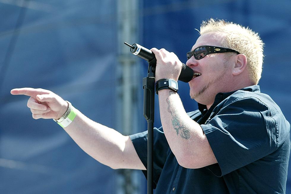 Did You Know The Smash Mouth Lead Singer Lived In Boise?