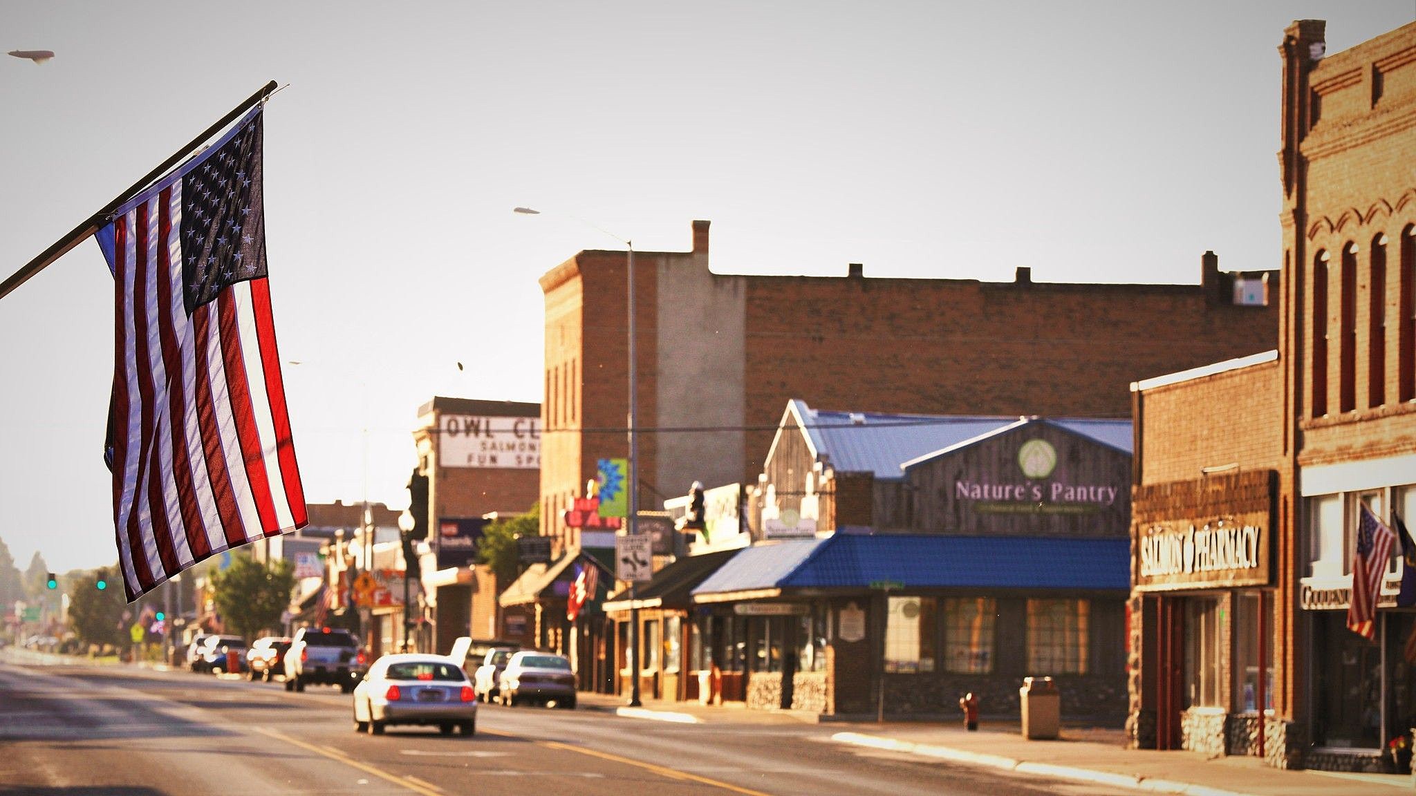 7 Cutest Small Towns in South Dakota - WorldAtlas