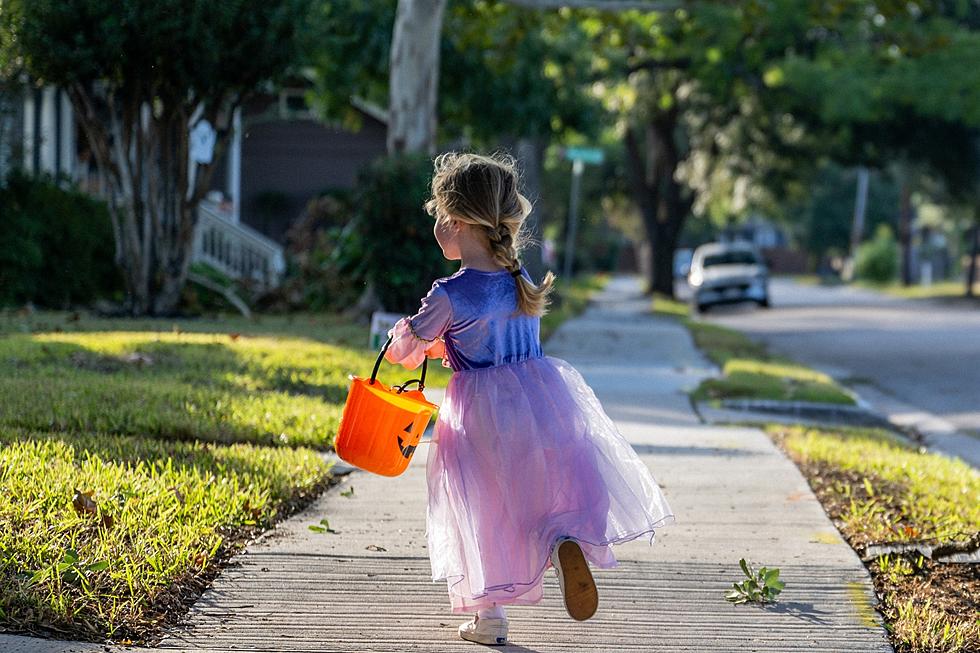 One Of The Best Cities in America To Trick-Or-Treat Is In Idaho