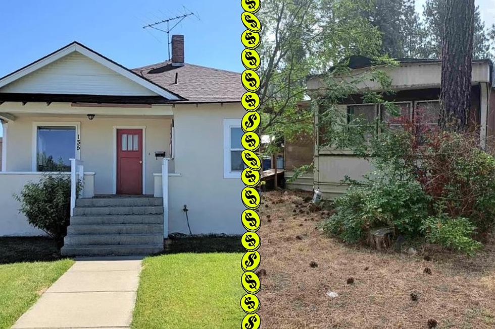 2 Idaho Houses For Sale That Cost Less Than A Used Car