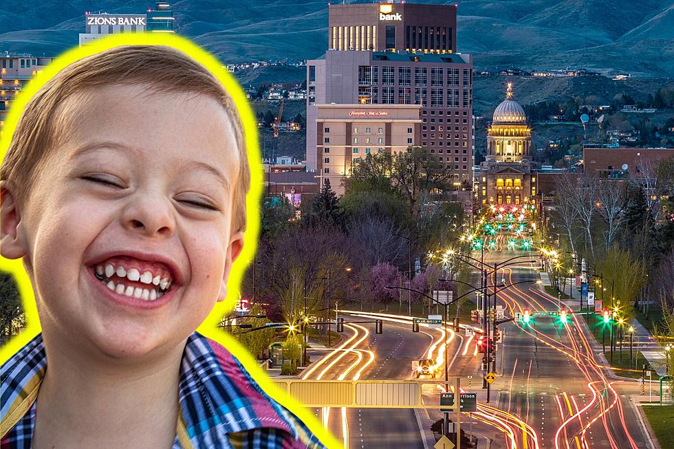 10 Accurate One-Word Descriptions of Idaho That Will Make You Giggle