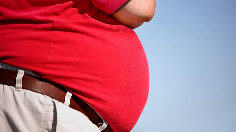 How Obese Is Idaho Compared To The Rest of The Country?