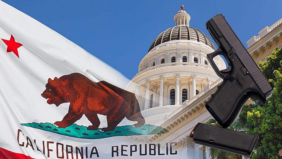 Do You Think Idaho Should Embrace Some California Gun Laws?