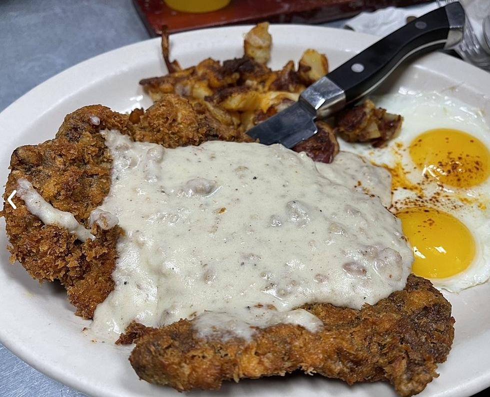 These Restaurants Have The Best Chicken Fried Steak In Idaho