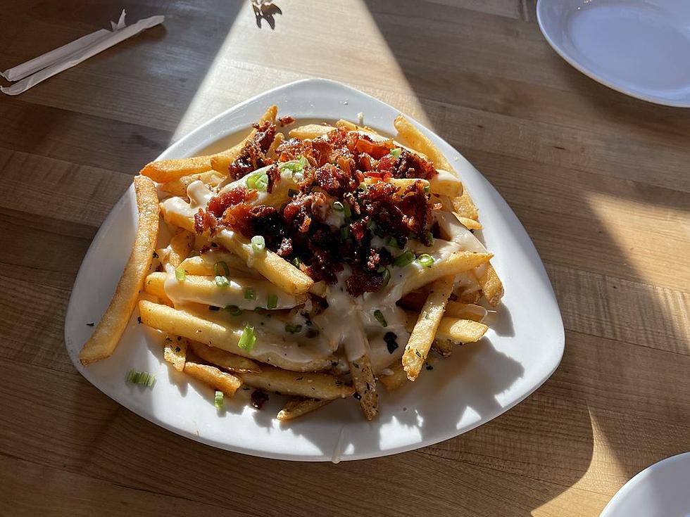 The Best Loaded Fries In Idaho Won&#8217;t Be Found In Boise, But Close