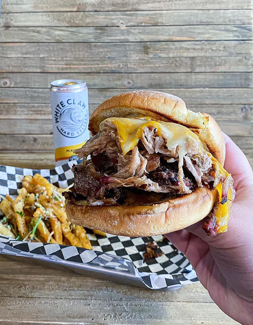 Pig Out In Boise: The Ultimate Pulled Pork Sandwiches