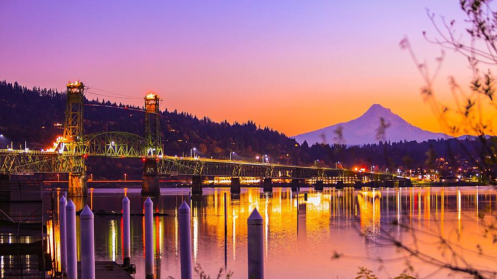 10 Of The Most Quaint Towns In The PNW Include Amazing Idaho Town