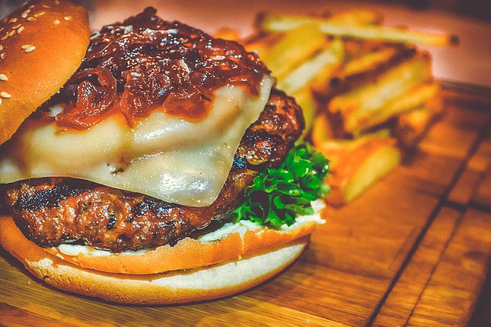 Boise's 22 Best Burgers That You Need To Crush Immediately
