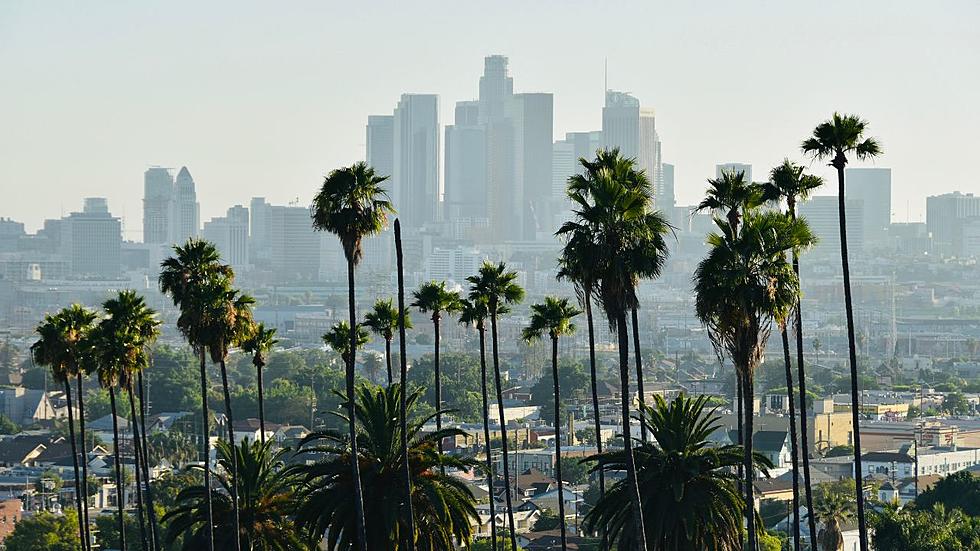 15 States People From California Are Moving To The Most