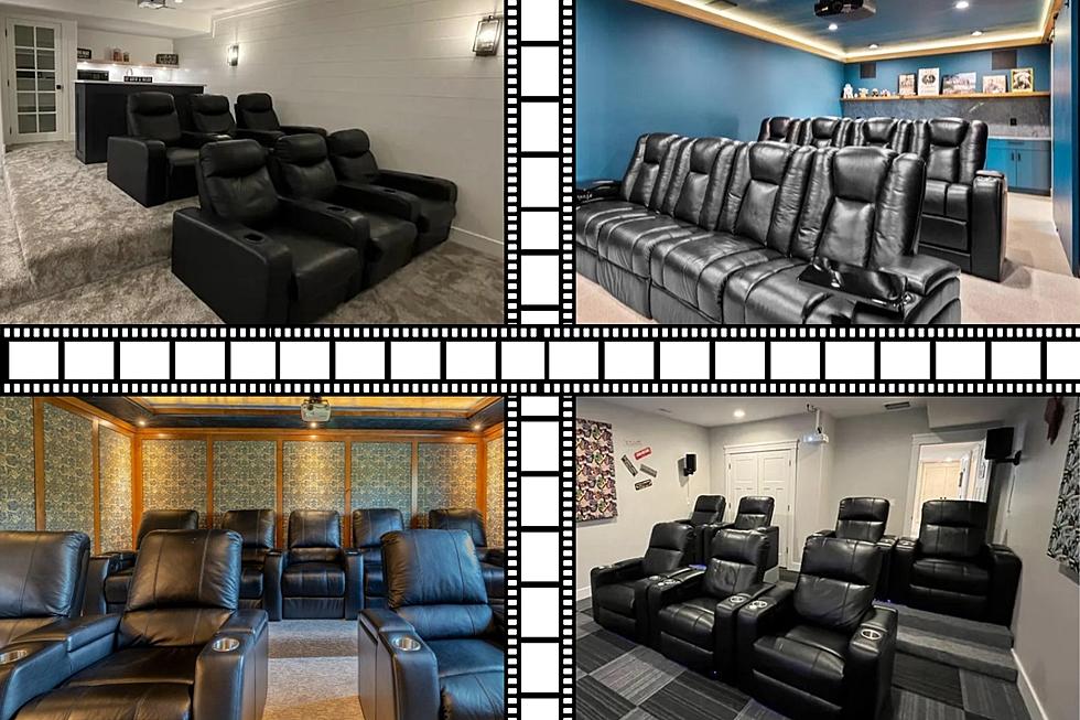10 Amazing Idaho Dream Homes That Movie Lovers Will Go Crazy For