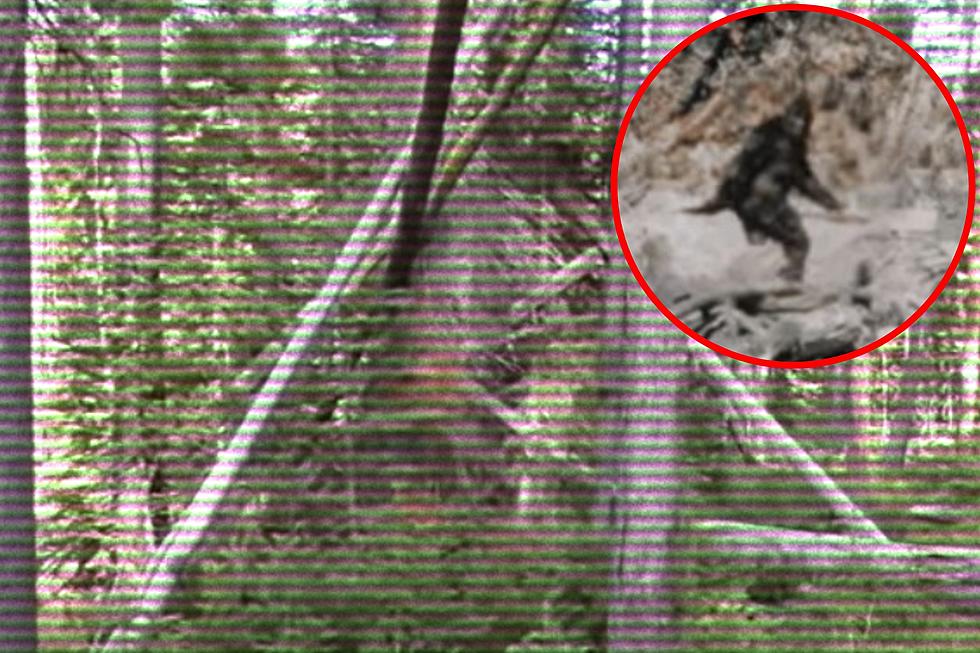 VIDEO: One Of Idaho&#8217;s Biggest Mysteries Is Lurking In The Mountains