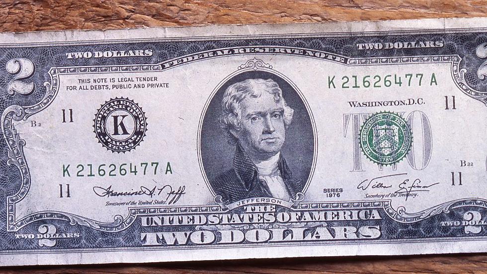 Are You Sitting on a Treasure? Idahoans, Check Your $2 Bills Now!