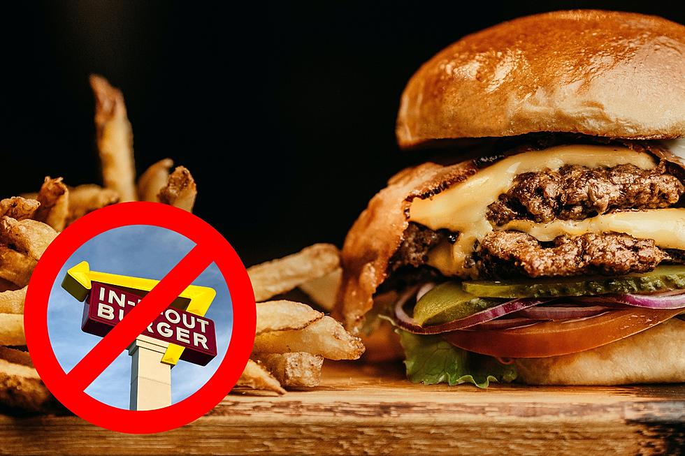 Surprise! The #1 Fast-Food Chain In Idaho Is NOT In-N-Out