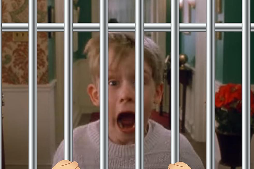7 Idaho Laws That Are Broken In The Movie ‘Home Alone’