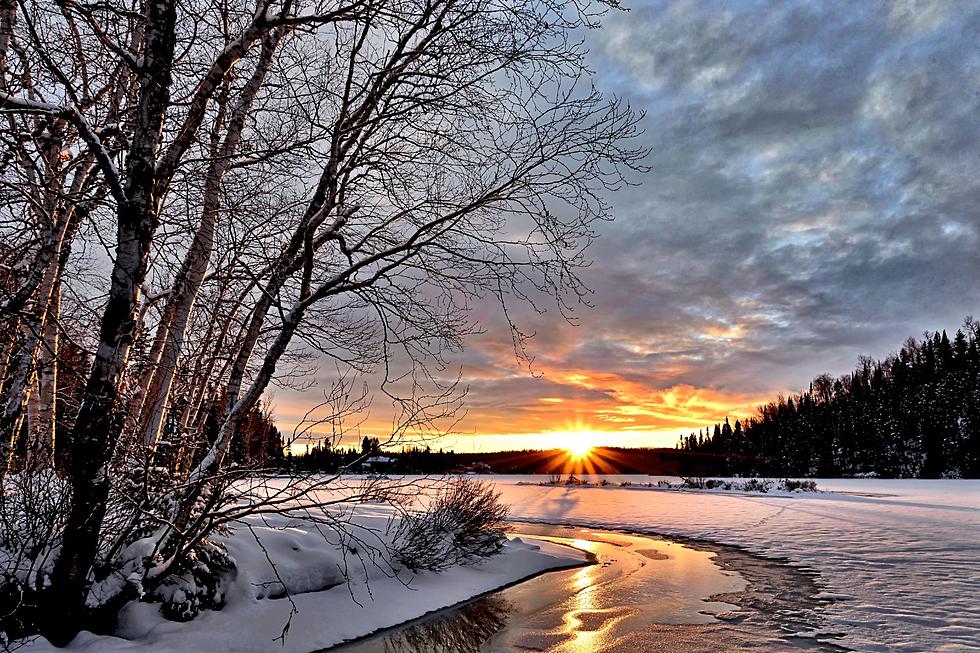 Winter Solstice in Idaho: The History & New Traditions