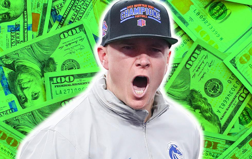 How Much Will Boise State Be Paying Their New Head Coach?